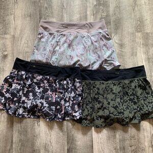 Lululemon Pace Rival (no panels) 8